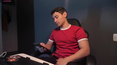 Kayn online show from February 27, 1:40 am