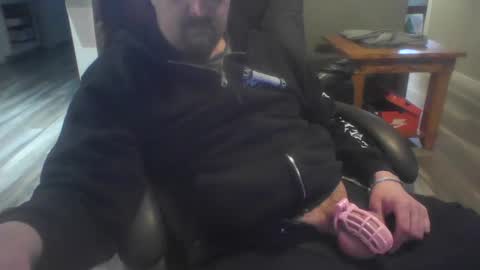 Snapshot of kchristi325 chatting on February 8, 10:19 pm kchristi325 online show from February 8, 10:19 pm