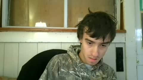keegang34 online show from September 27, 4:38 pm