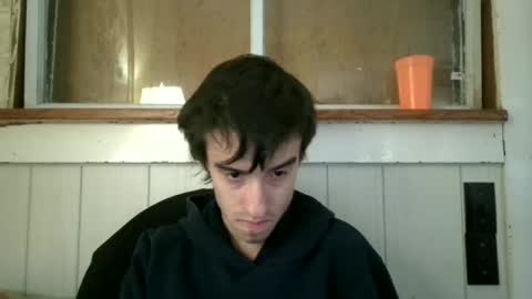 keegang34 online show from October 18, 7:52 pm