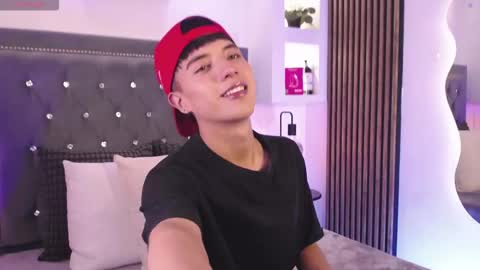 nico online show from March 27, 1:12 pm