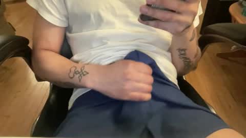 Keesey23 online show from April 21, 2:51 am