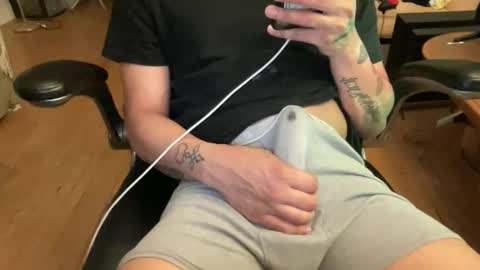 Keesey23 online show from June 3, 3:30 am