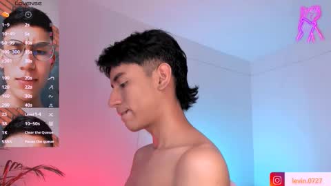 Alejandro Gonzalez online show from December 14, 4:30 am