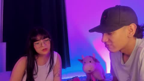 Alejandro Gonzalez online show from November 15, 6:26 am