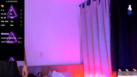 Alejandro Gonzalez online show from February 25, 2:45 am