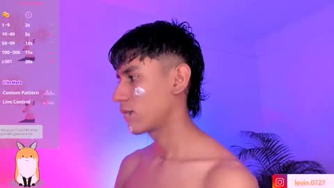 Alejandro Gonzalez online show from November 29, 3:41 am