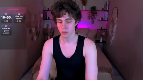 Keith online show from March 27, 8:26 am