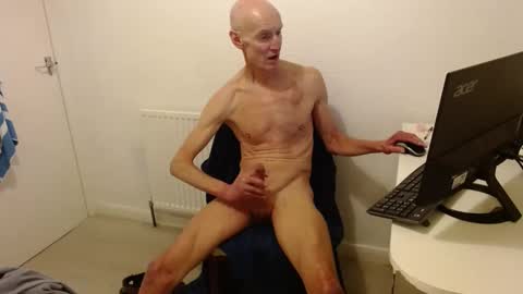 Keith online show from March 2, 8:03 pm