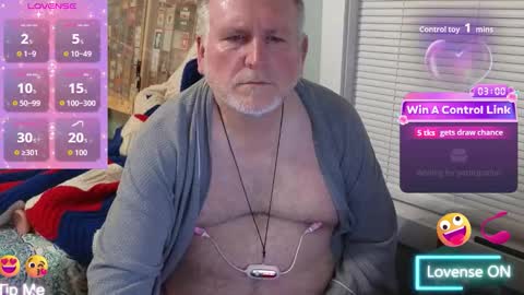 Keithobrian online show from March 5, 3:58 am