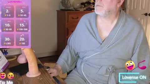 Keithobrian online show from February 23, 4:36 am