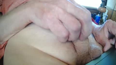 Kelli online show from April 18, 2:29 pm