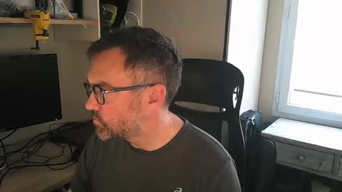 kelvin06133 online show from February 15, 2:22 pm