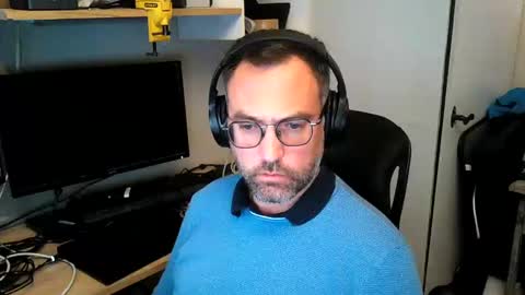 kelvin06133 online show from December 21, 11:34 pm