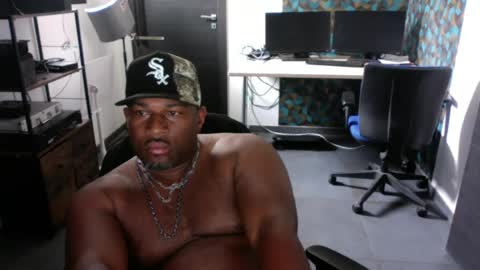 ken3897 online show from July 13, 12:40 pm