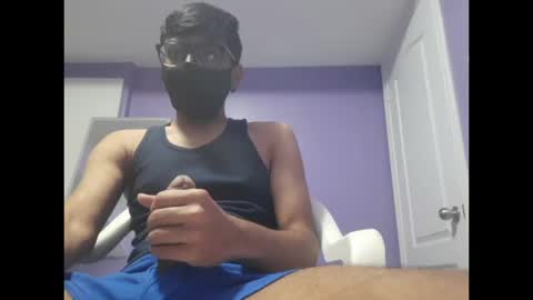 ken771 online show from October 16, 6:05 pm