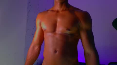 ken__owensx online show from December 20, 7:15 am