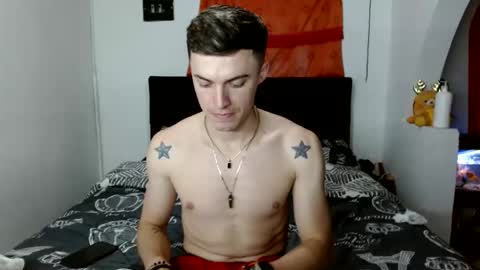 ken_bigcock77 online show from October 4, 1:10 am