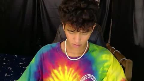 Ken online show from March 29, 11:16 pm