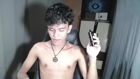 Ken online show from October 24, 4:20 pm