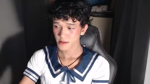 Ken online show from October 8, 4:22 pm