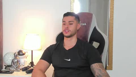 ken_mailik online show from October 10, 11:19 pm