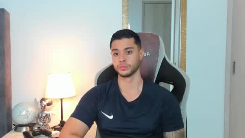 ken_mailik online show from November 21, 3:05 am