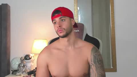 ken_mailik online show from October 15, 10:28 pm