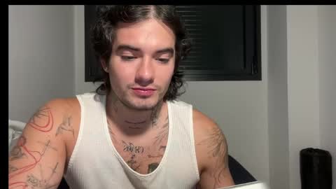 luis carlos esteban online show from April 28, 4:22 pm