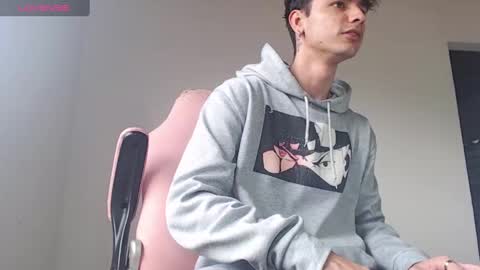 kendall ross online show from October 27, 3:25 pm