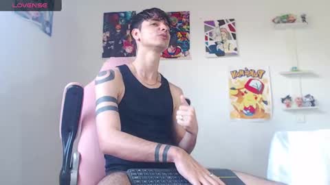 Snapshot of kendall_ros chatting on January 27, 3:39 pm kendall ross online show from January 27, 3:39 pm