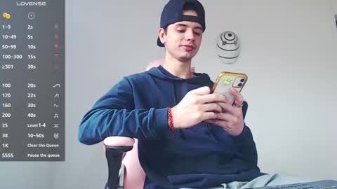 kendall ross online show from November 20, 3:55 pm