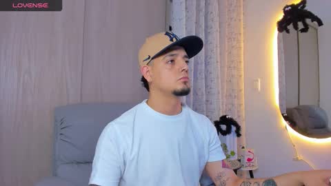 kendel_dimitri online show from November 3, 8:18 am