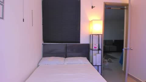 kendel_dimitri online show from April 4, 5:37 am