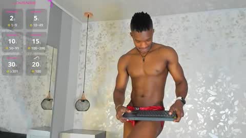 Kender online show from November 7, 9:07 pm