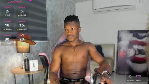 Kender online show from November 20, 9:24 pm