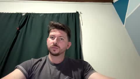 Snapshot of kenerkener chatting on February 7, 4:27 am kenerkener online show from February 7, 4:27 am