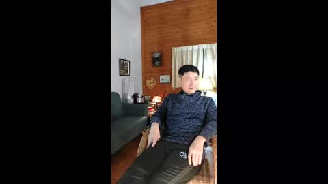 kenhiking online show from December 22, 11:18 am