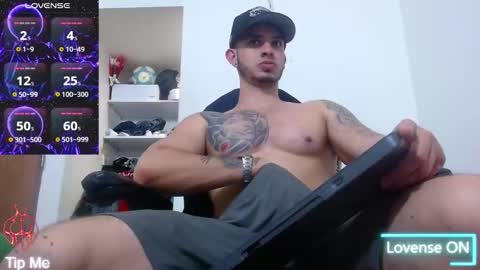 blake online show from March 4, 1:56 am