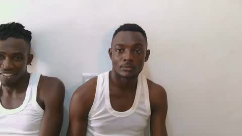 Kenia online show from October 16, 10:45 am