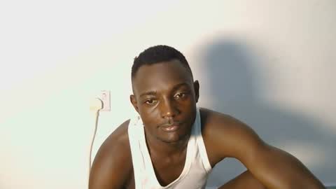 Snapshot of kenna_ass chatting on October 12, 8:03 pm Kenia online show from October 12, 8:03 pm