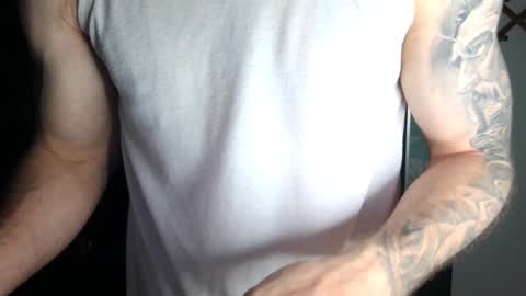 Kennfox777 online show from December 5, 3:48 am