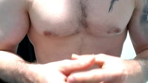 Kennfox777 online show from April 7, 4:56 am