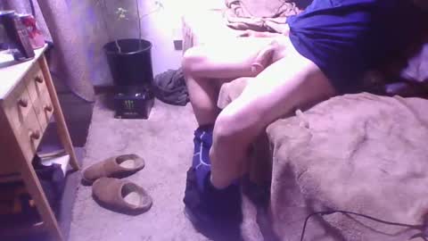 kenneth69h online show from March 3, 3:46 pm