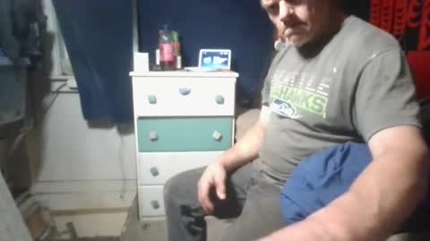 kenneth69h online show from September 16, 5:52 am