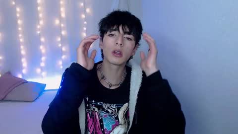 kenny online show from December 5, 6:56 pm