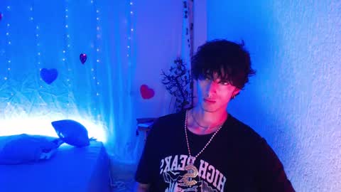 kenny online show from February 26, 2:25 pm