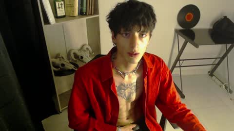 kenny online show from December 16, 7:00 pm