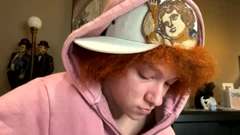 kenny bb online show from February 14, 2:39 am