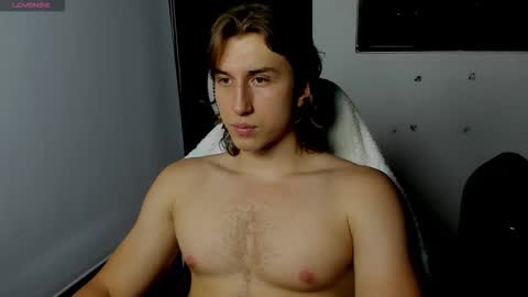 kent_rushell online show from October 29, 1:08 am